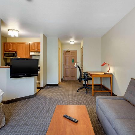 Suburban Studios Birmingham Homewood I-65 Extérieur photo