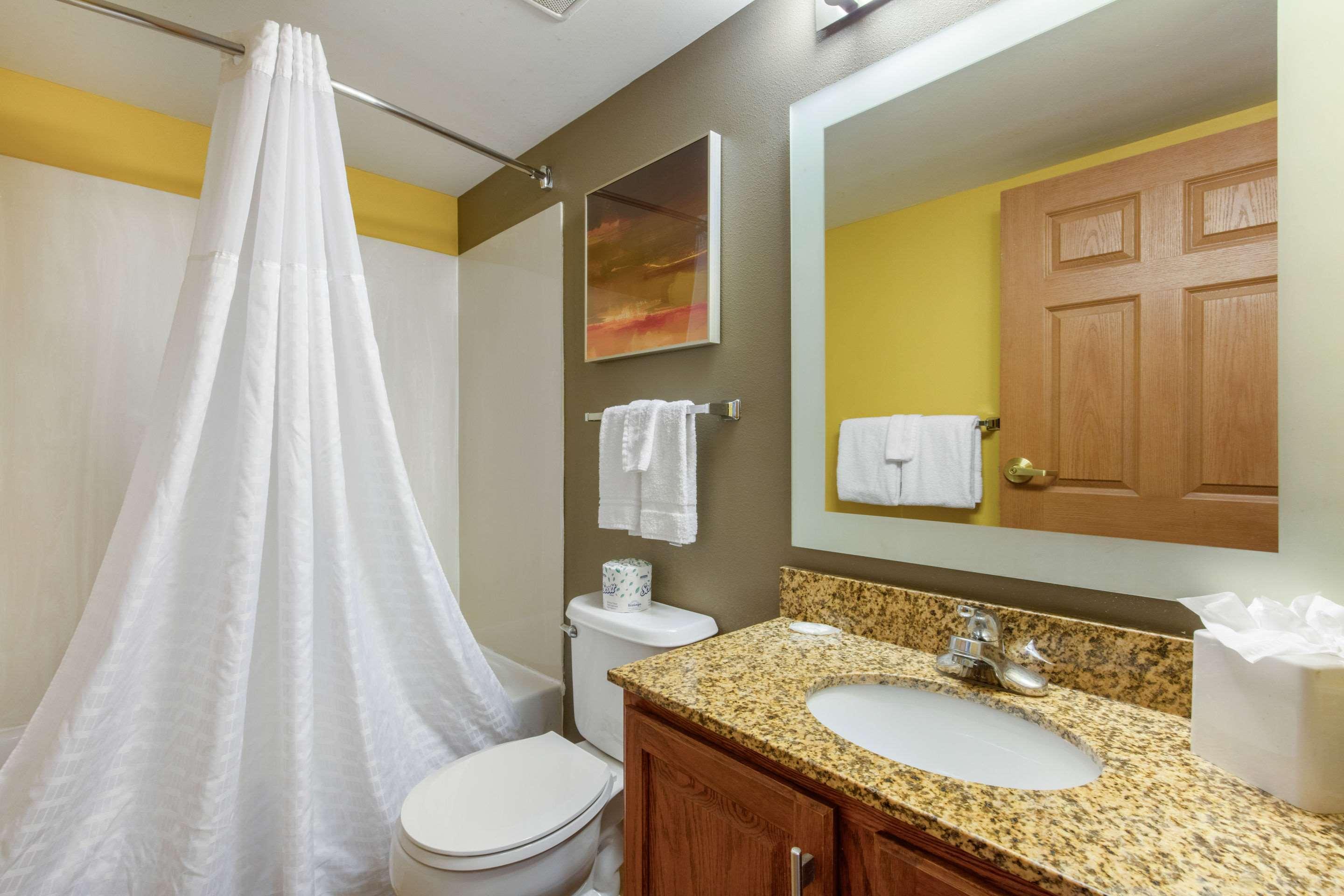Suburban Studios Birmingham Homewood I-65 Extérieur photo