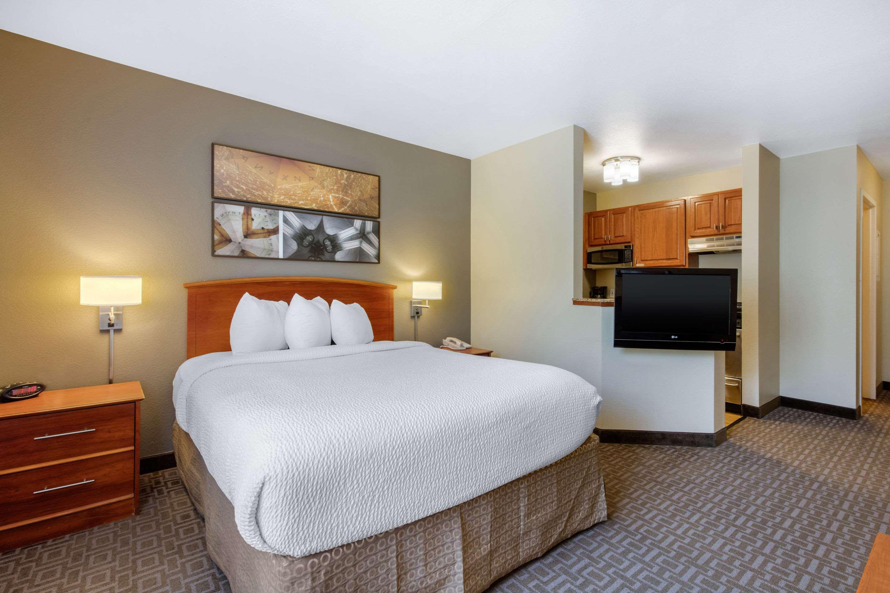 Suburban Studios Birmingham Homewood I-65 Extérieur photo