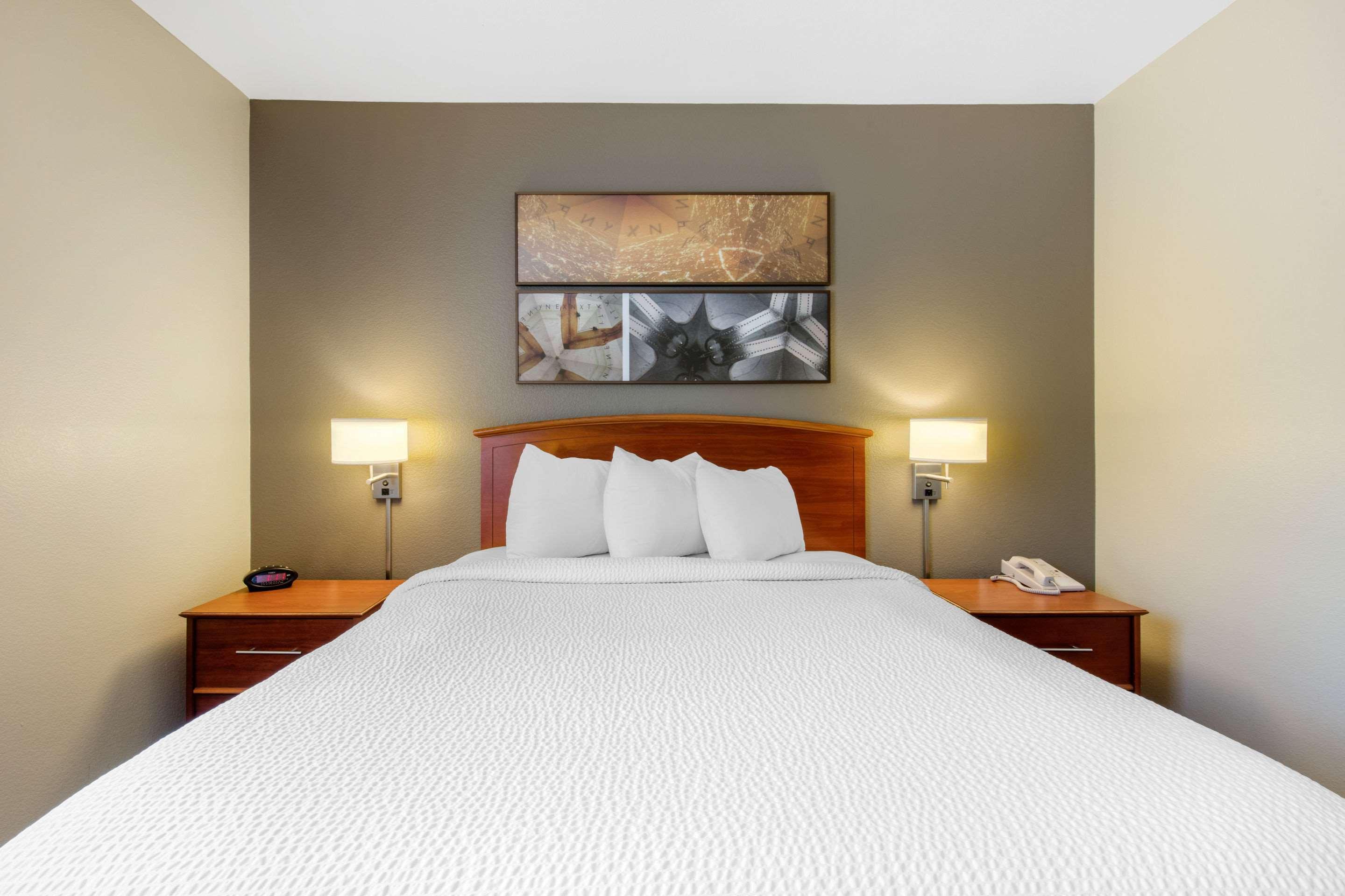 Suburban Studios Birmingham Homewood I-65 Extérieur photo
