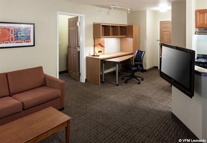 Suburban Studios Birmingham Homewood I-65 Extérieur photo